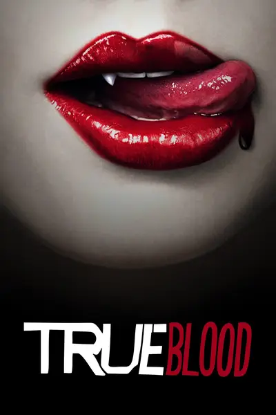 True Blood poster