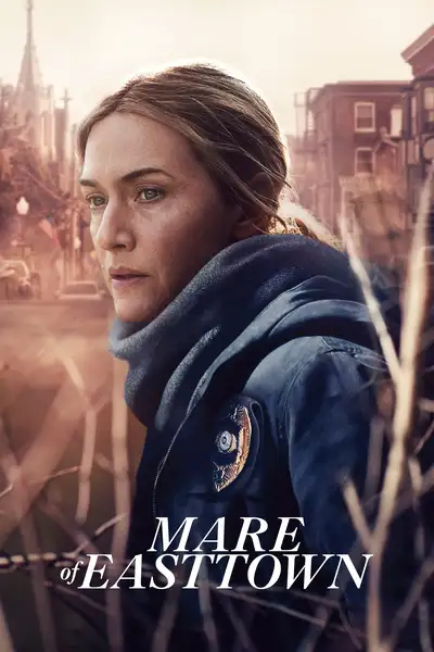Mare of Easttown poster