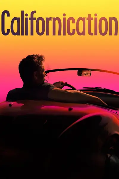 Californication poster