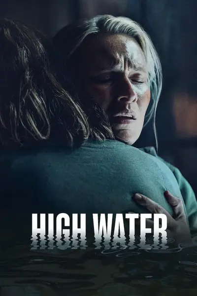 High Water poster