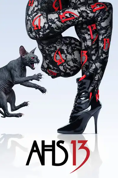 American Horror Story poster