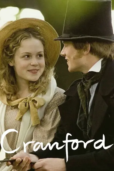Cranford poster