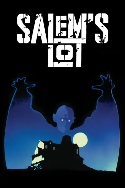 Salem's Lot poster