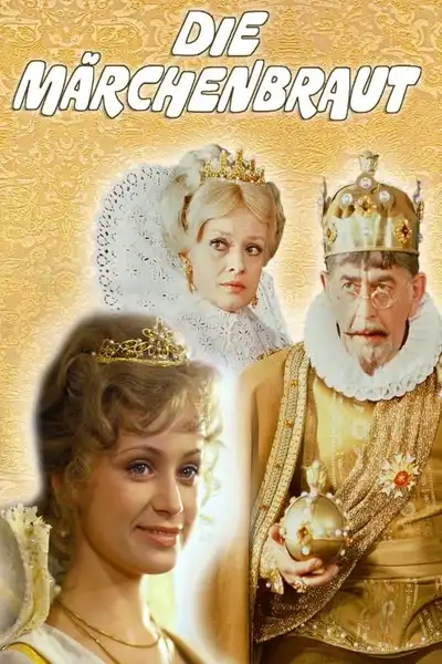 Arabela poster