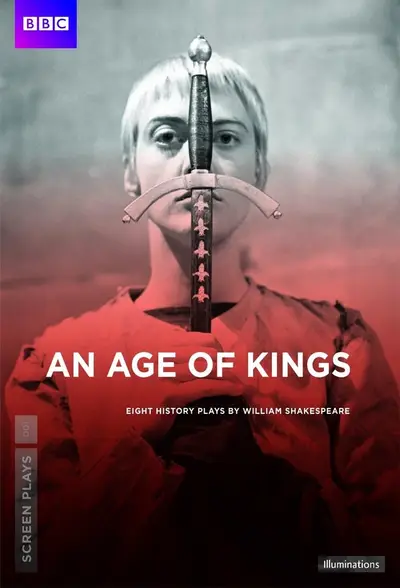 An Age of Kings poster