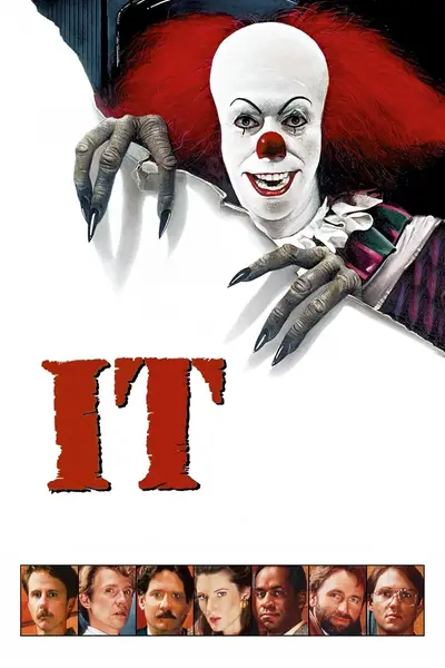 It poster