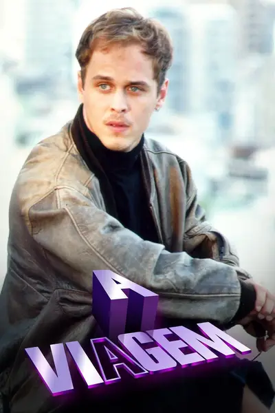 A Viagem poster