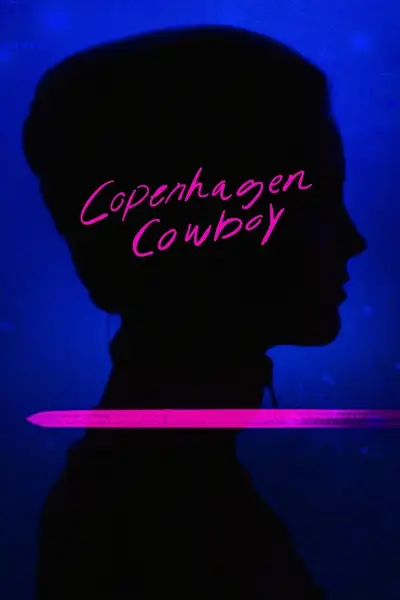 Copenhagen Cowboy poster