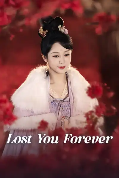 Lost You Forever poster