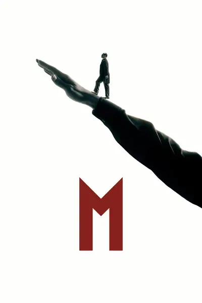Mussolini: Son of the Century poster