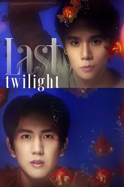 Last Twilight poster