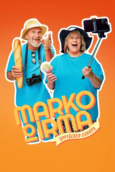 Marko & Irma poster