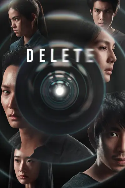 Delete poster
