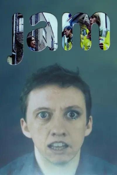 Jam poster