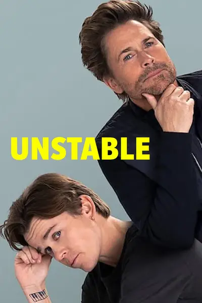 Unstable poster
