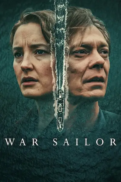 War Sailor poster