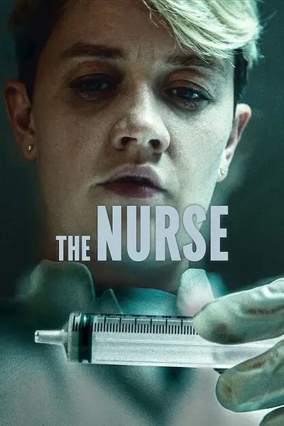 The Nurse poster
