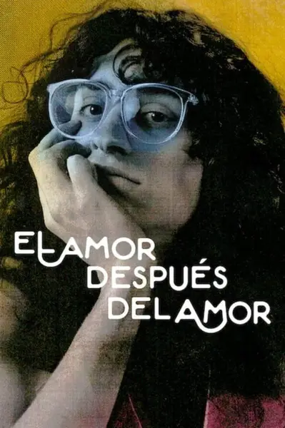 Love After Music poster