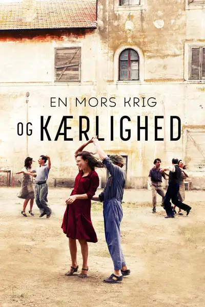 The Story poster