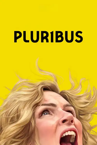 Pluribus poster