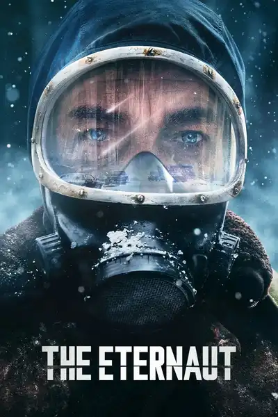 The Eternaut poster