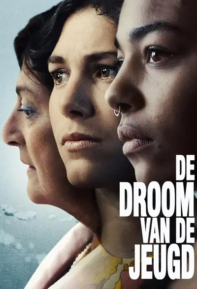 Childhood Dreams poster