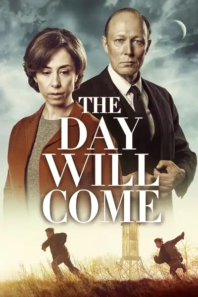 The Day Will Come poster