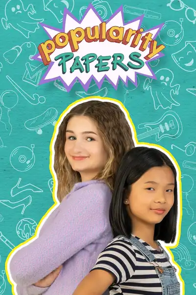 Popularity Papers poster