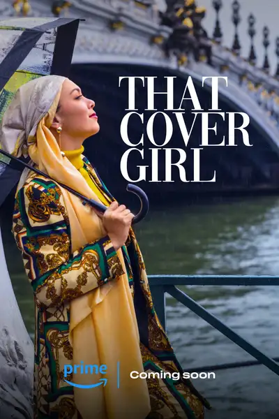 That Cover Girl poster