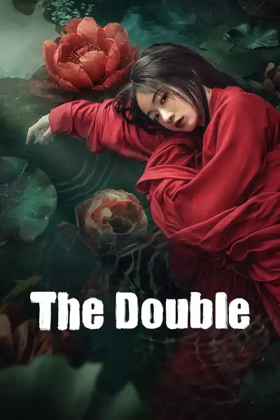 The Double poster