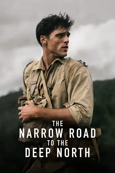 The Narrow Road to the Deep North poster