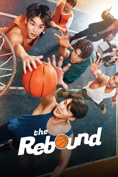 The Rebound poster