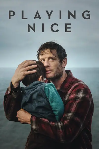 Playing Nice poster