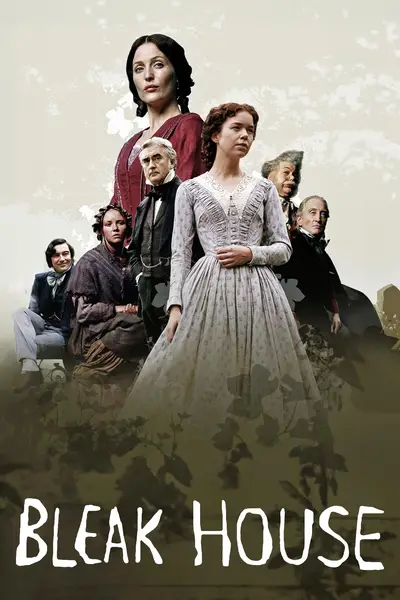 Bleak House poster