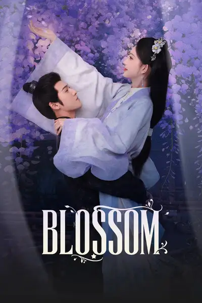 Blossom poster