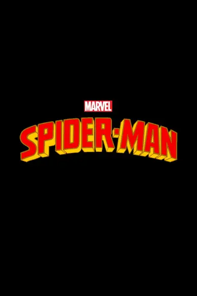 Japanese Spiderman poster