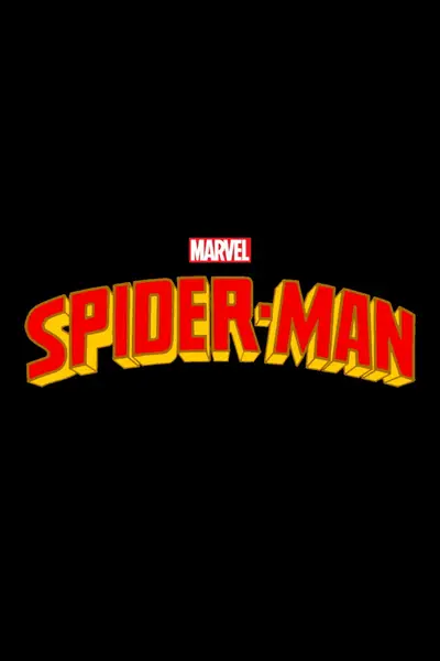 Japanese Spiderman poster