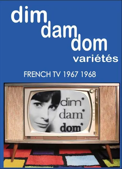 Dim Dam Dom poster