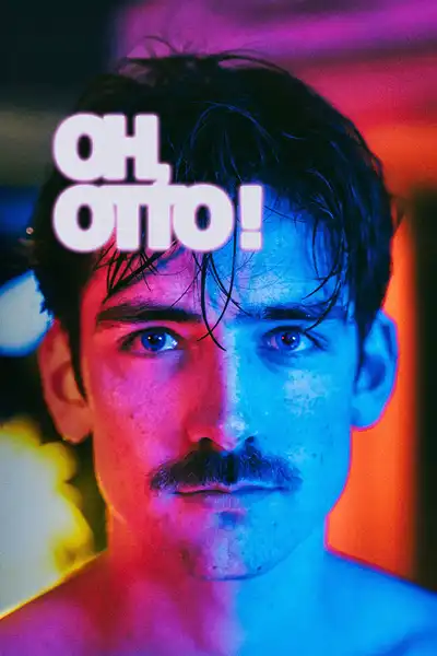 Oh, Otto! poster