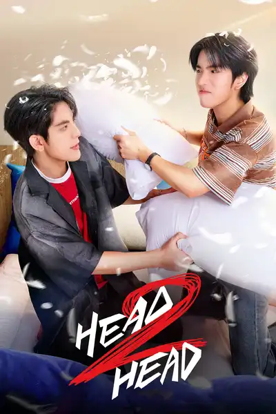 Head 2 Head poster