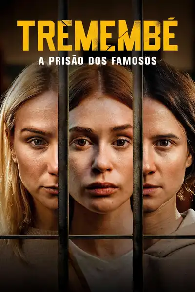 Tremembé poster