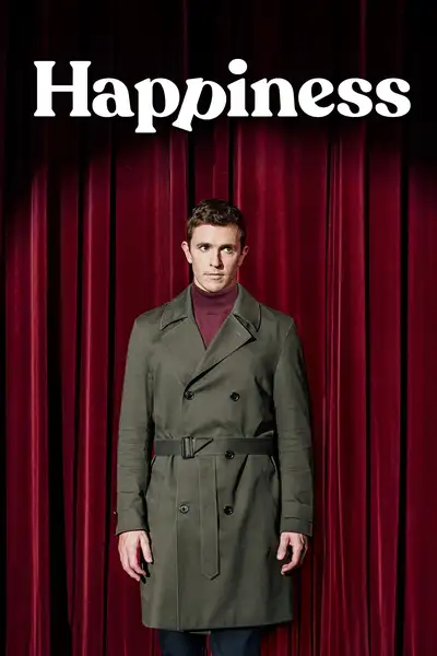 Happiness poster