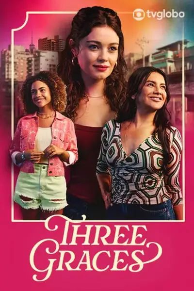 Three Graces poster
