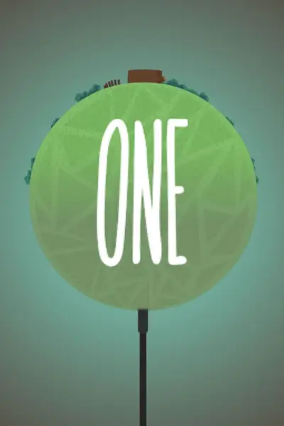 hfjONE poster