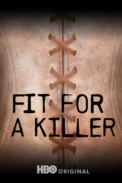 Fit for a Killer poster