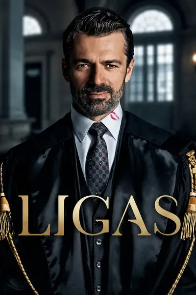 Ligas poster