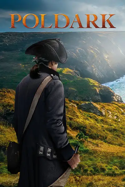 Poldark poster