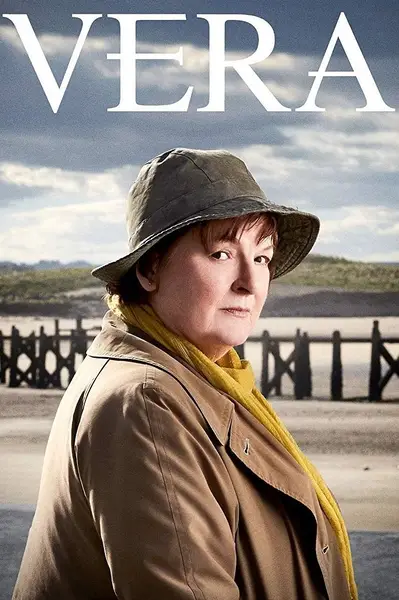 Vera poster