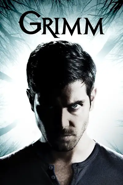 Grimm poster
