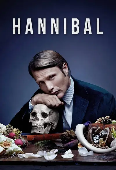 Hannibal poster